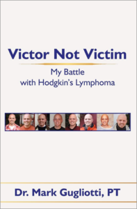 Victor Not Victim