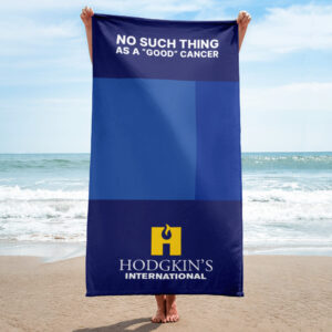 Beach towel